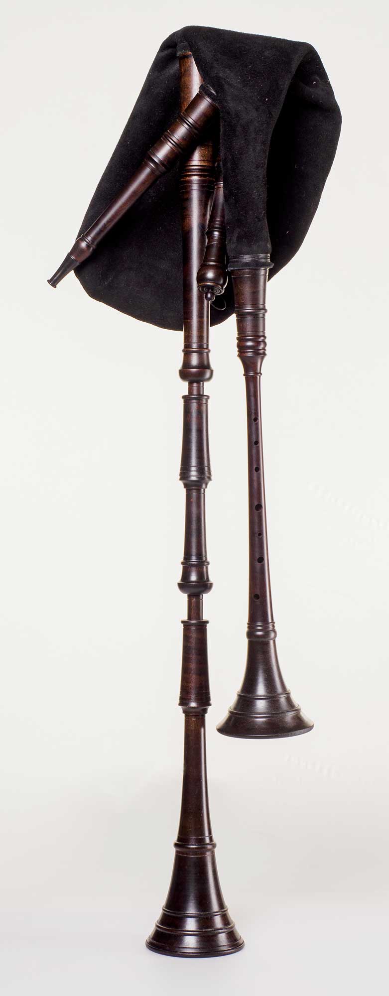 Tiefer Dudelsack