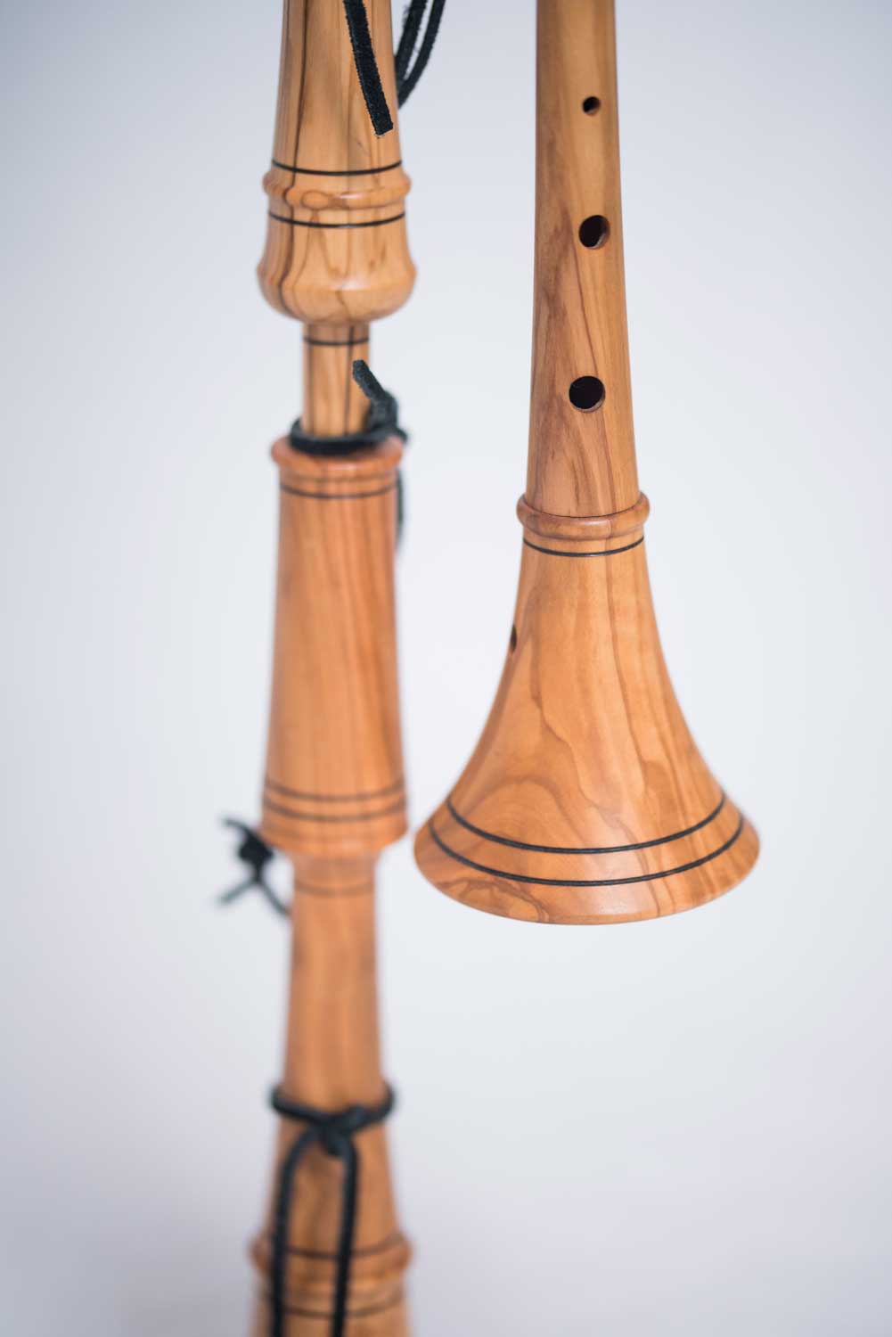 Aufbau